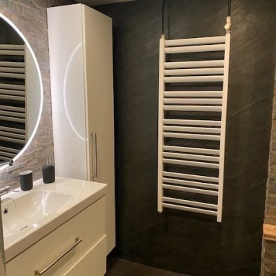 4 styles déco tendance pour sublimer votre intérieur: Feuille de pierre naturelle