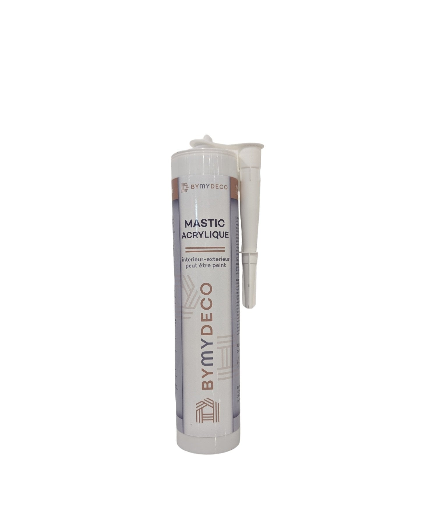 Mastic Acrylique - ByMyDeco 290 ML - By My Deco