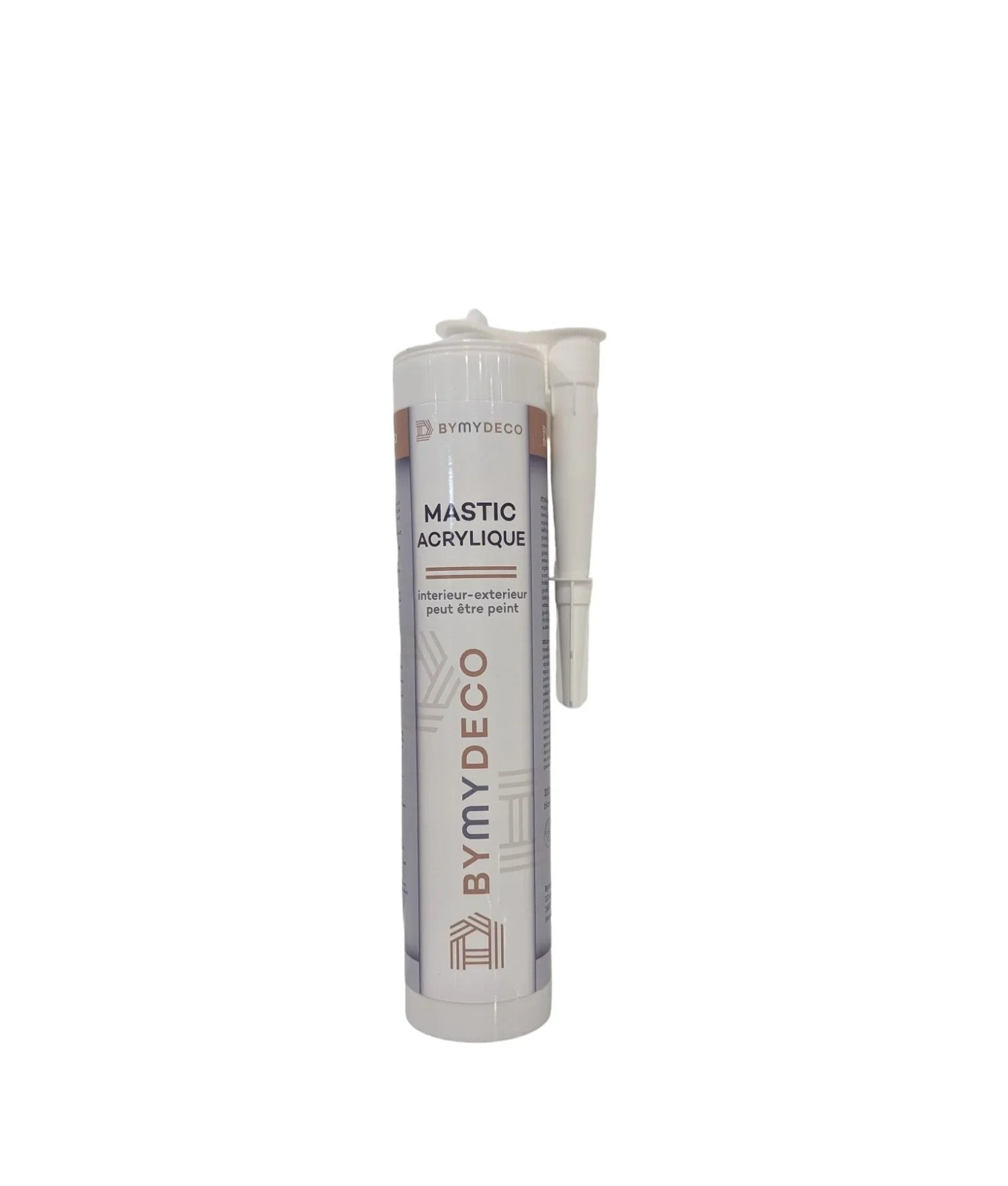 Mastic Acrylique - ByMyDeco 290 ML - By My Deco