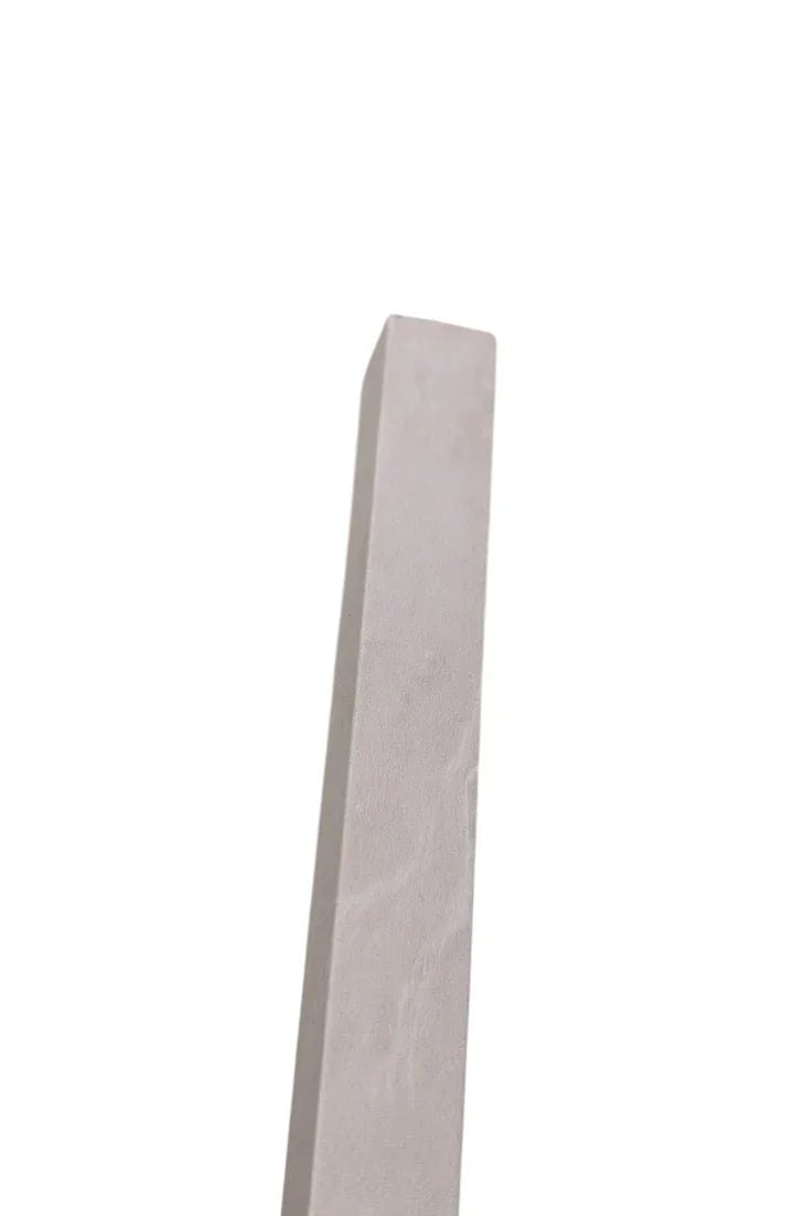 Profilé d'angle SPC marbre exterieur 90 couleur beige - By My Deco
