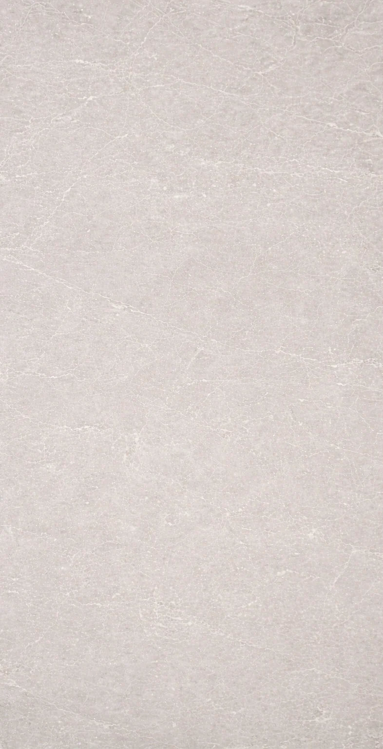 Panneau Mural SPC Gris Aspect Haut Brillant - Anti Rayure - vue alternative