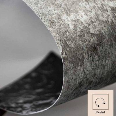 Feuille de Pierre Naturelle Autumn Rustique – Revêtement Mural Intérieur & Extérieur - vue alternative