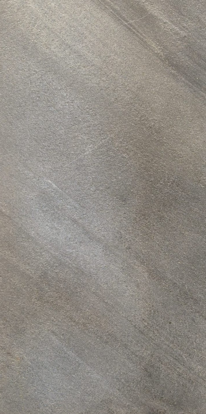 Feuille De Pierre Naturelle London Gris - By My Deco