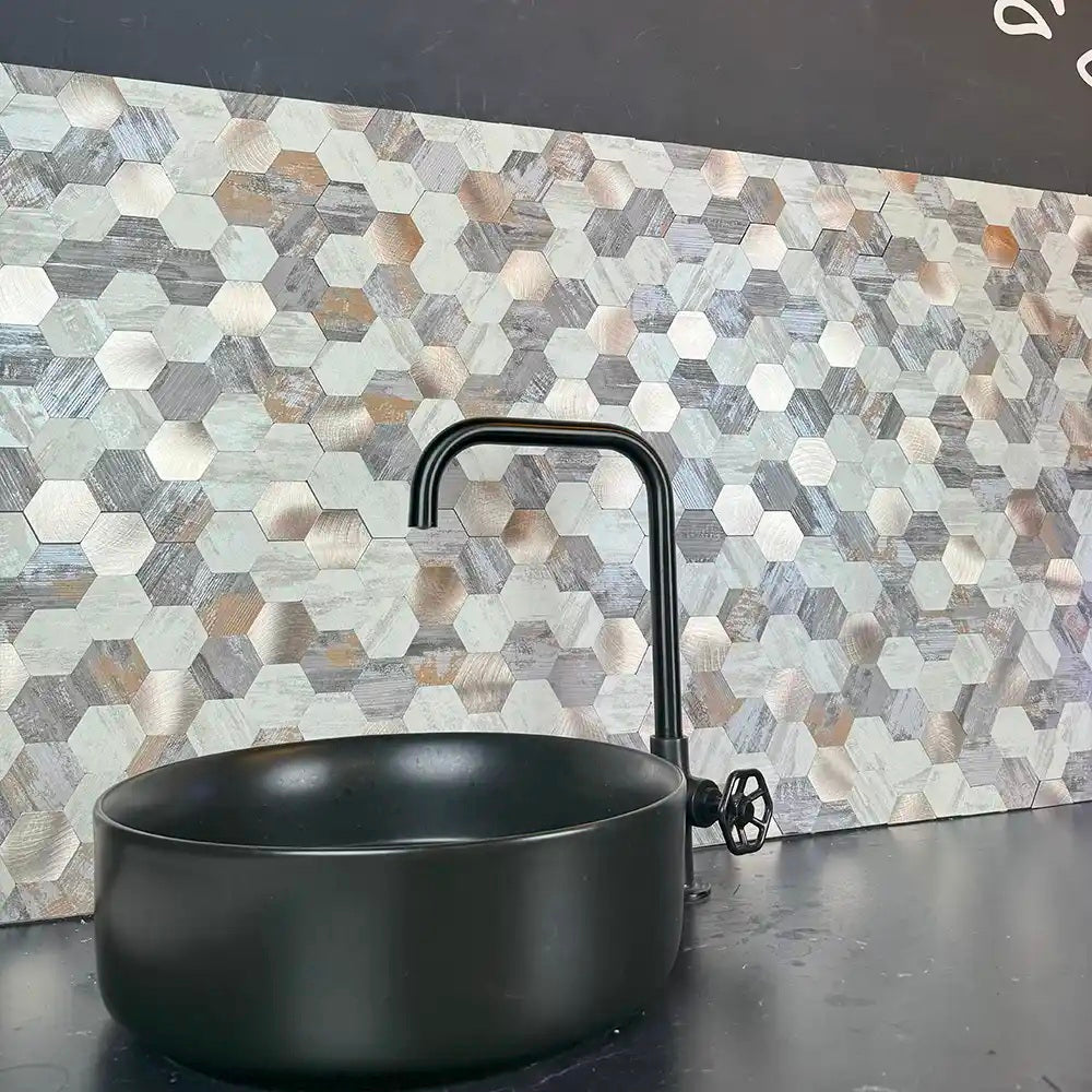 mosaique-adhesive-credence-de-cuisine-beige