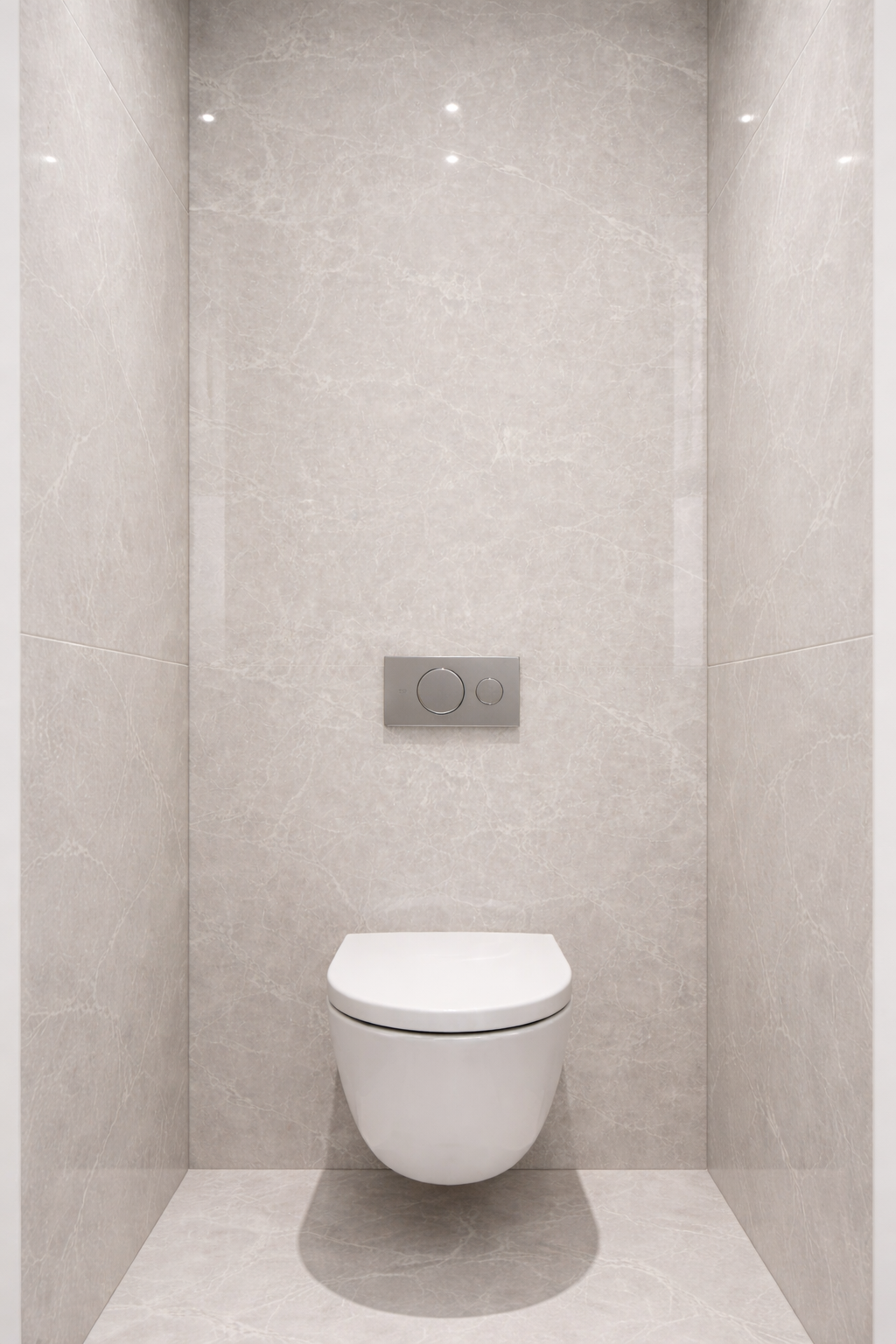 panneau_mural_spc_gris_haut_brillant_pose_dans_la_toilette