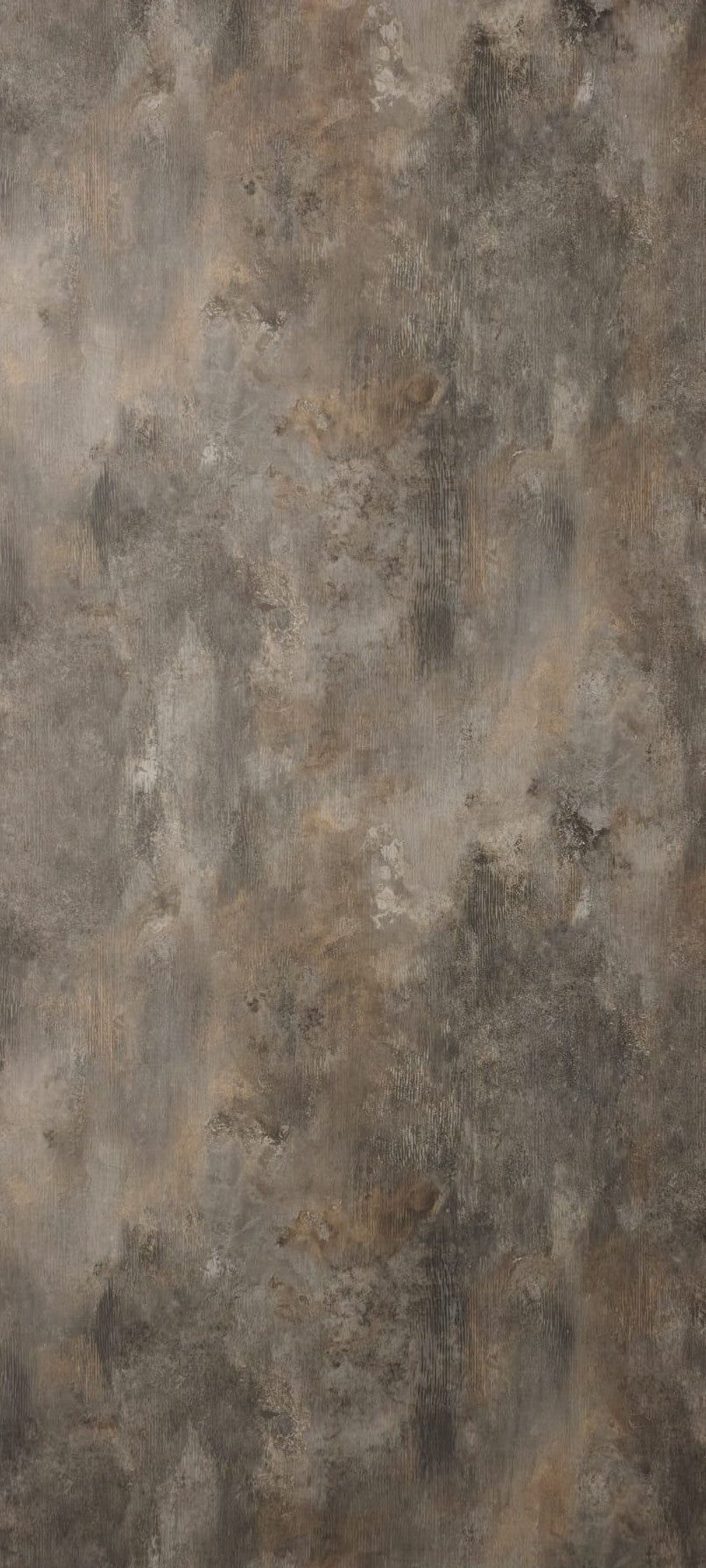 Panneau Mural Salle de Bain SPC Bronze Cuivré – Étanche & Anti-Rayure - vue alternative