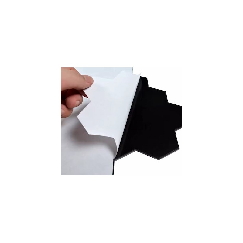 autocollant 3m