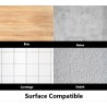 surface compatible