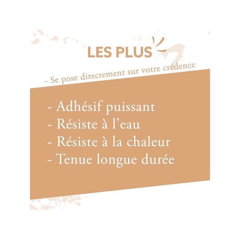 detal de mosaique ahdésive