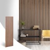 Panneau Acoustique Bois - Chêne 260 Akupanel Bois Acoustique