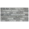 Plaque Imitation Pierre Gris Clair – L1903 (100 x 50 x 2 cm)