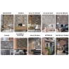 plaque eps mural pierre utilisation