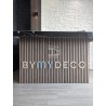 Panneaux Acoustique Bois bymydeco