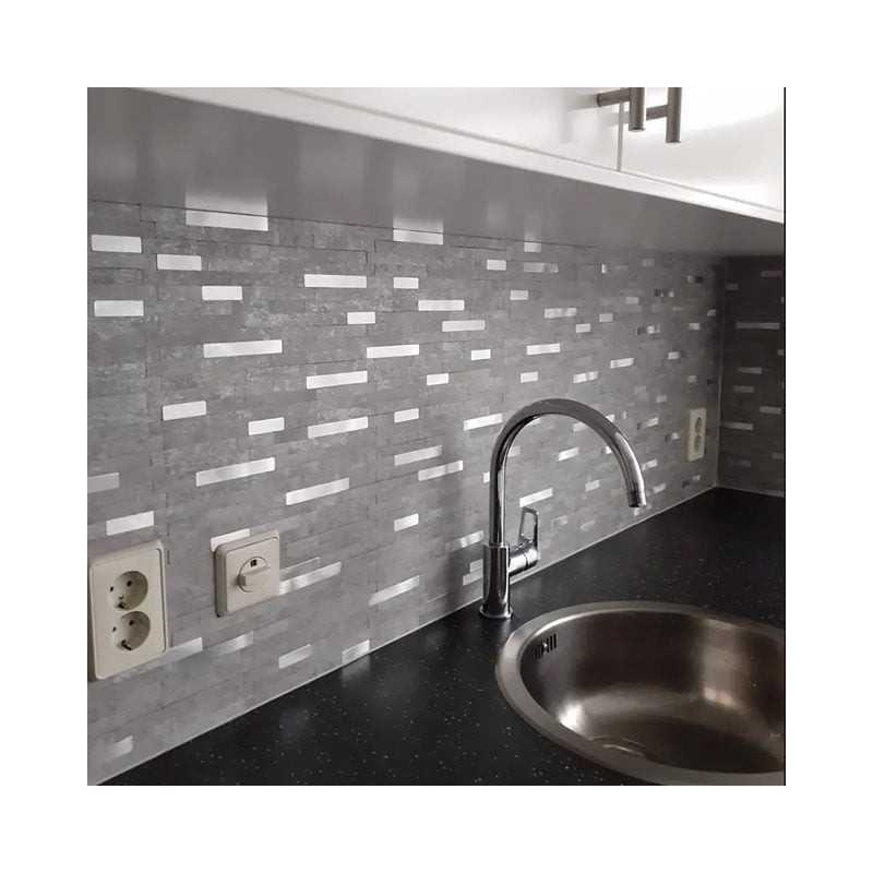 Mosaique Adhesive Anthracite