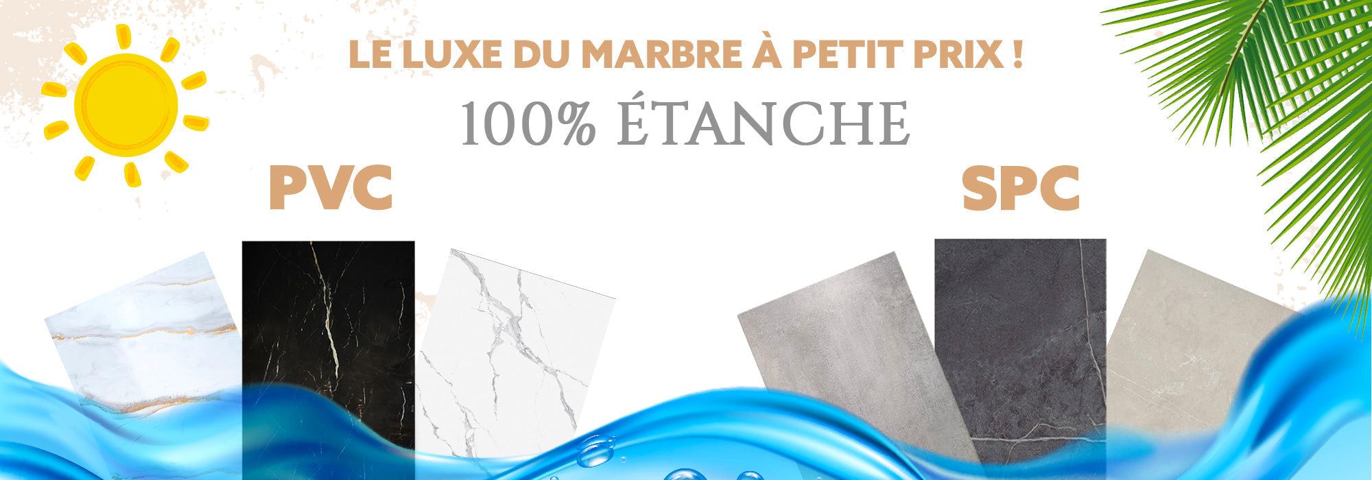 pvc vs spc quel choisir ? 