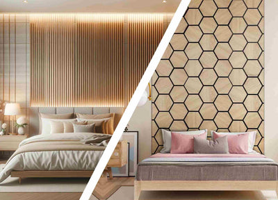 Décoration Bois Mural