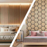 Décoration Bois Mural