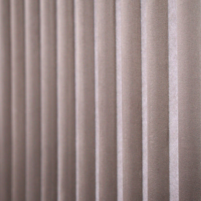 panneau bois daim khaki 
