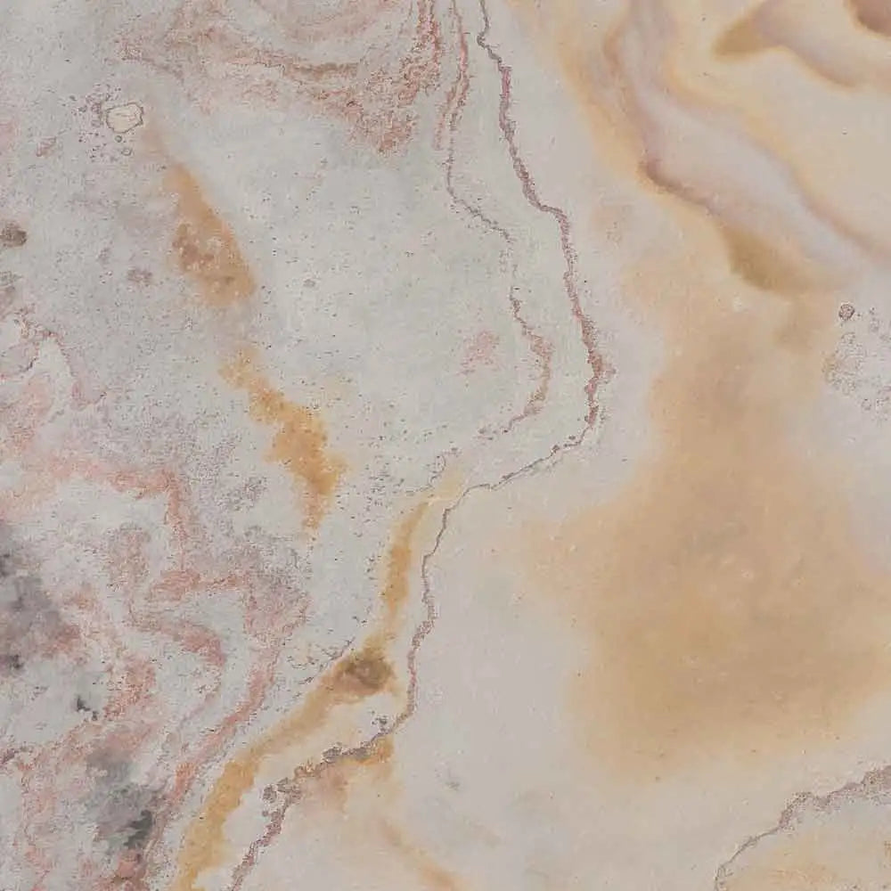 Feuille De Pierre Naturelle Autumn Beige