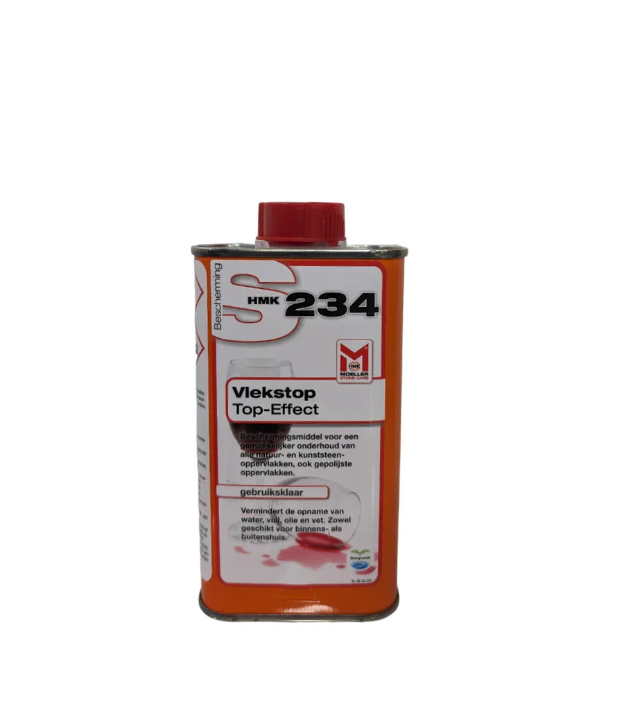 HMK 234 – 0,25 L Imprégnant Anti-Taches Pierre Naturelle - By My Deco