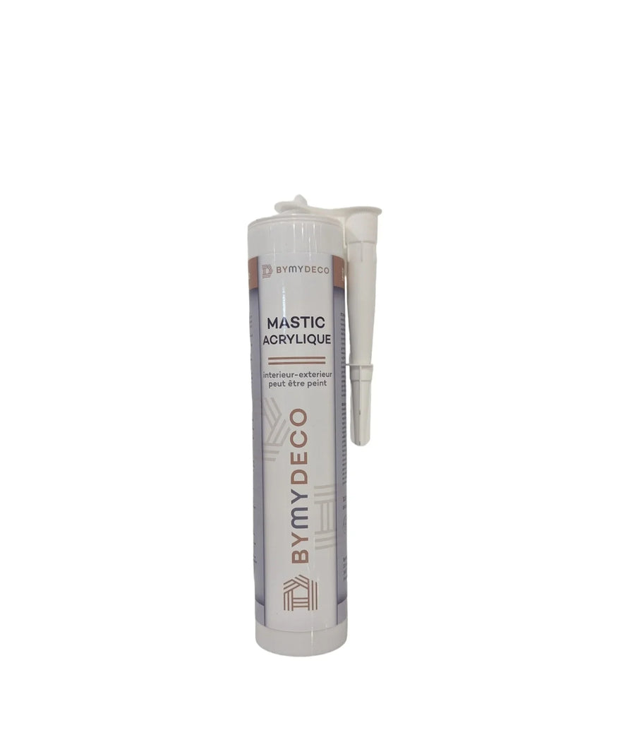 Mastic Acrylique - ByMyDeco 290 ML - By My Deco