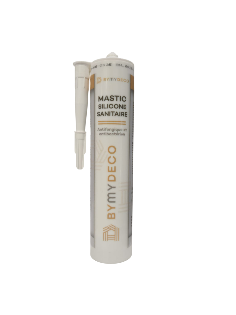 Silicone_Sanitair_Blanc