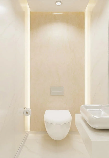 beige-mural-pose-dans-wc
