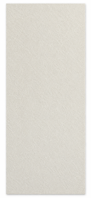 Feuille de pierre naturelle blanche White Island 260 x 120 cm