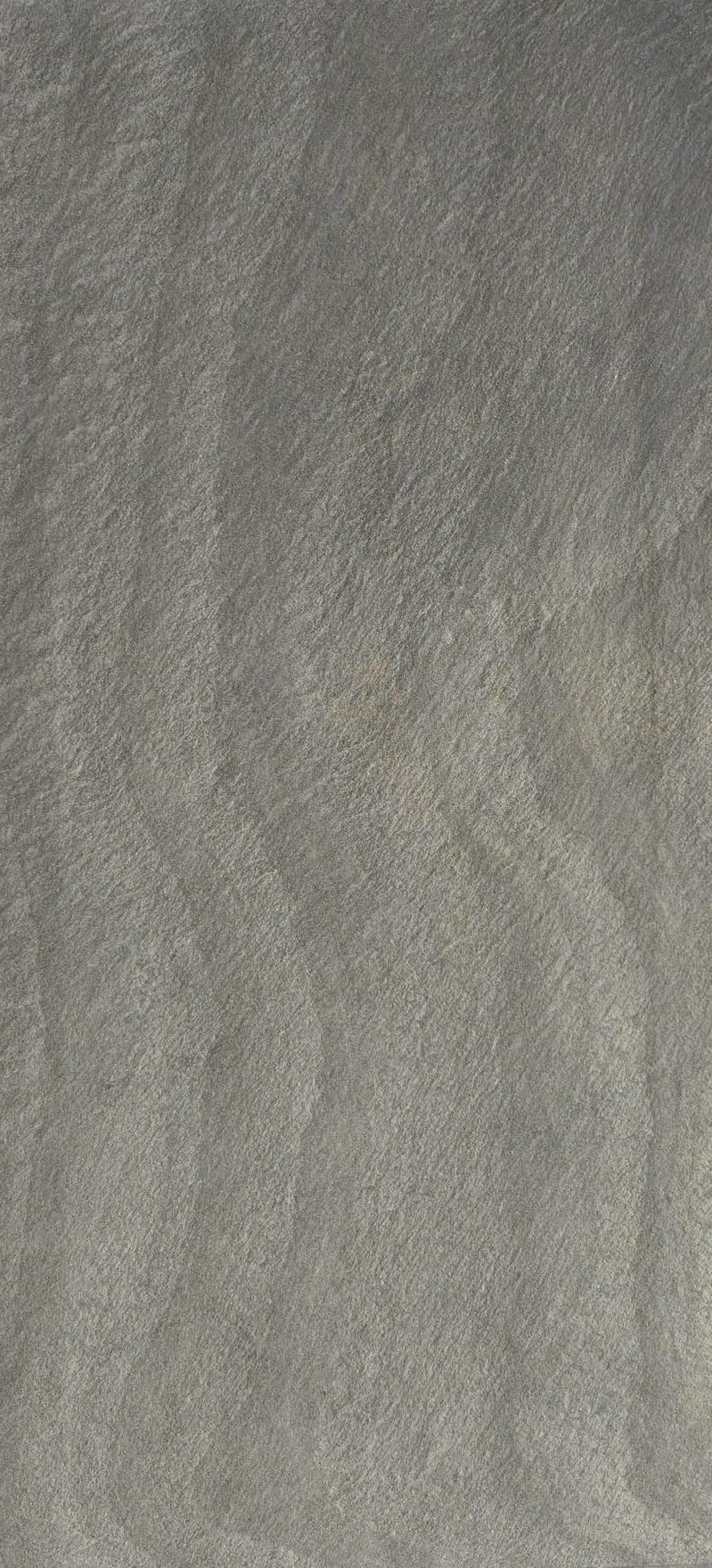 feuille de pierre naturelle beton gris london pour salle de bain, douche et revetement wc
