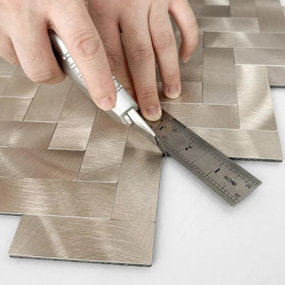 mosaique_Adhesive couper_comment_