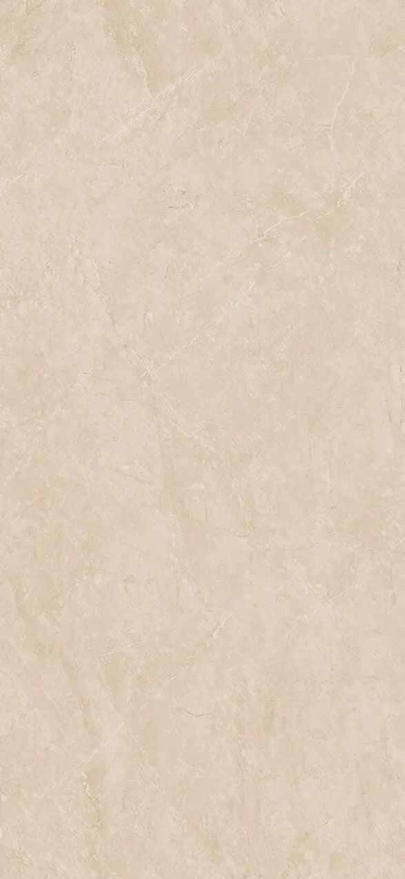 Panneau SPC Beige Sable Japandi – Effet Pierre Mat 260×120 cm - vue alternative