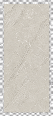 Panneau SPC Japandi gris clair 260 x 120 cm