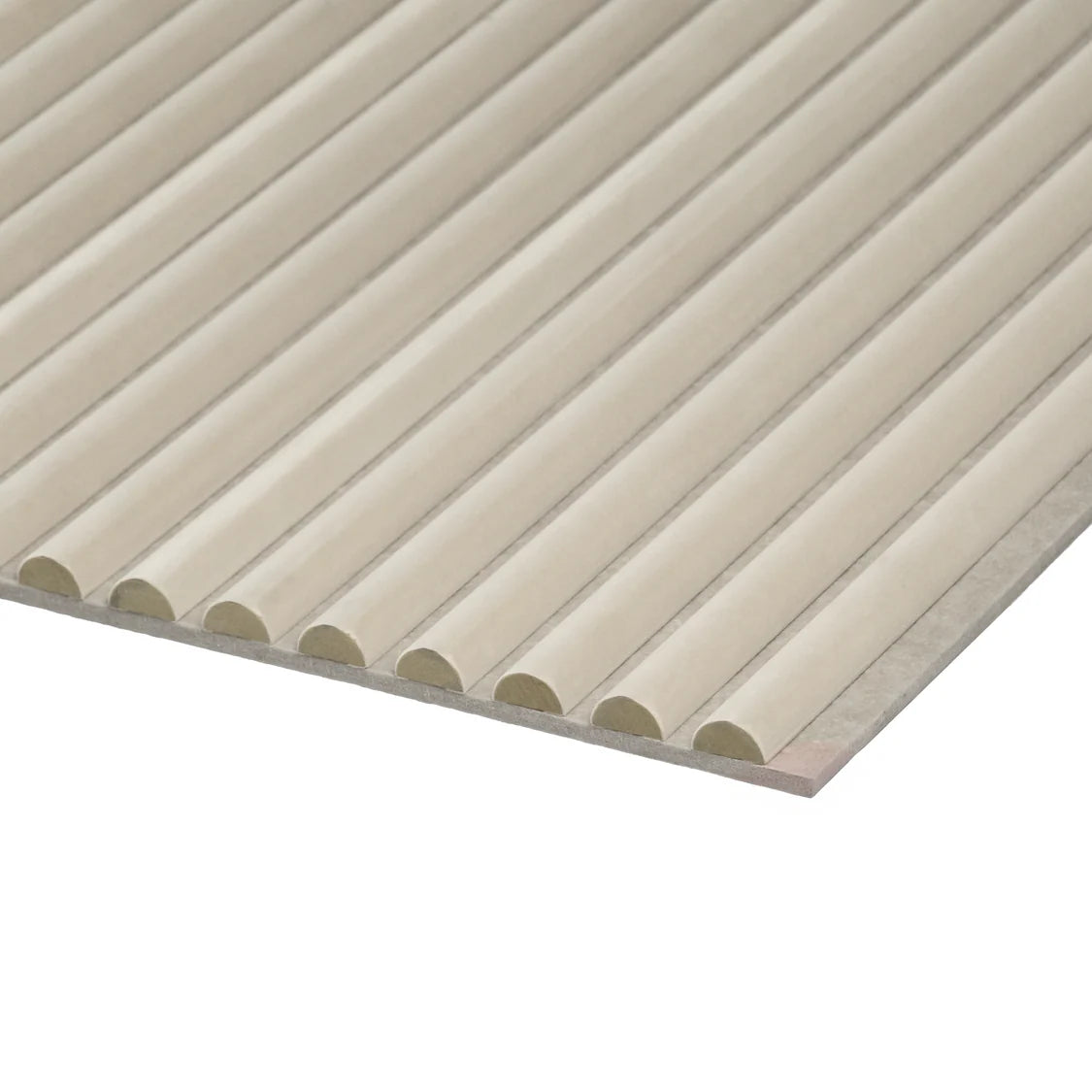 Panneau Bois Daim Taupe Premium Qualité