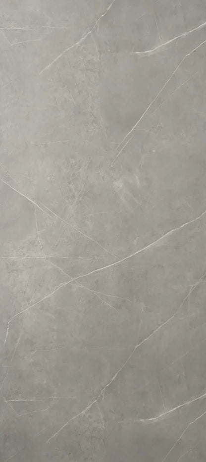 panneau mural spc marbre arctic grey produit