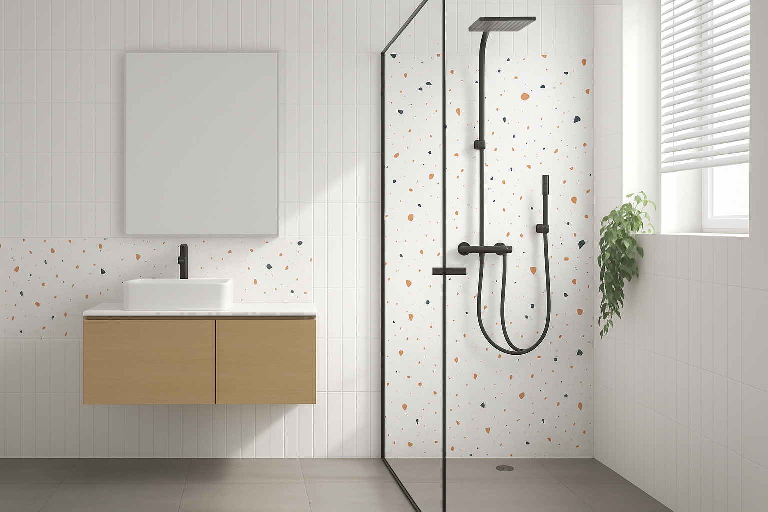 Panneau_Terrazzo_Salle_de_bain