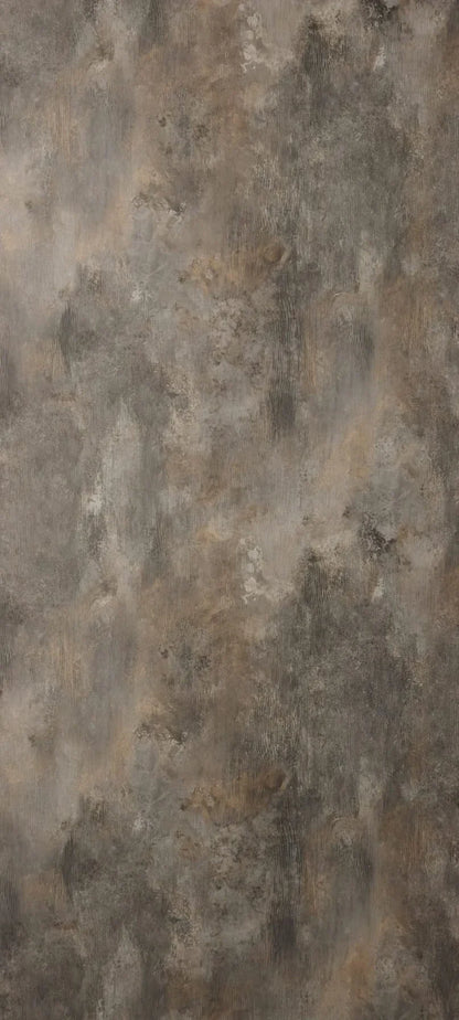 Panneau Mural Salle de Bain SPC Bronze Cuivré – Étanche & Anti-Rayure