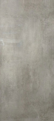 Panneau Mural Béton Ciré SPC Haut Brillant – Anti-Rayure 260 x 120 cm