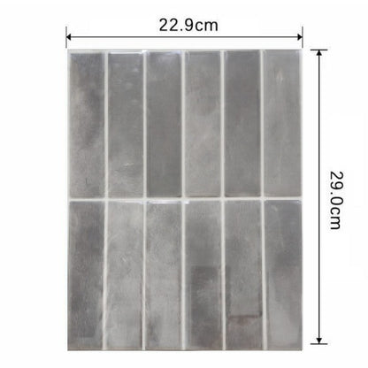 gris anthracite dimension