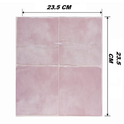 sticker carrelage dimension