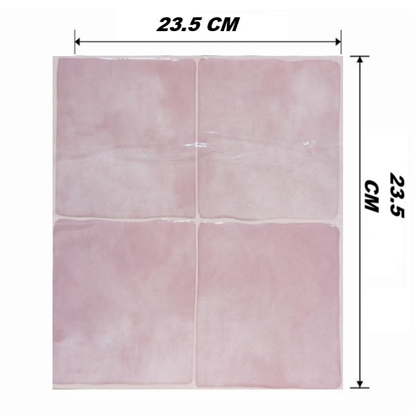 sticker carrelage dimension