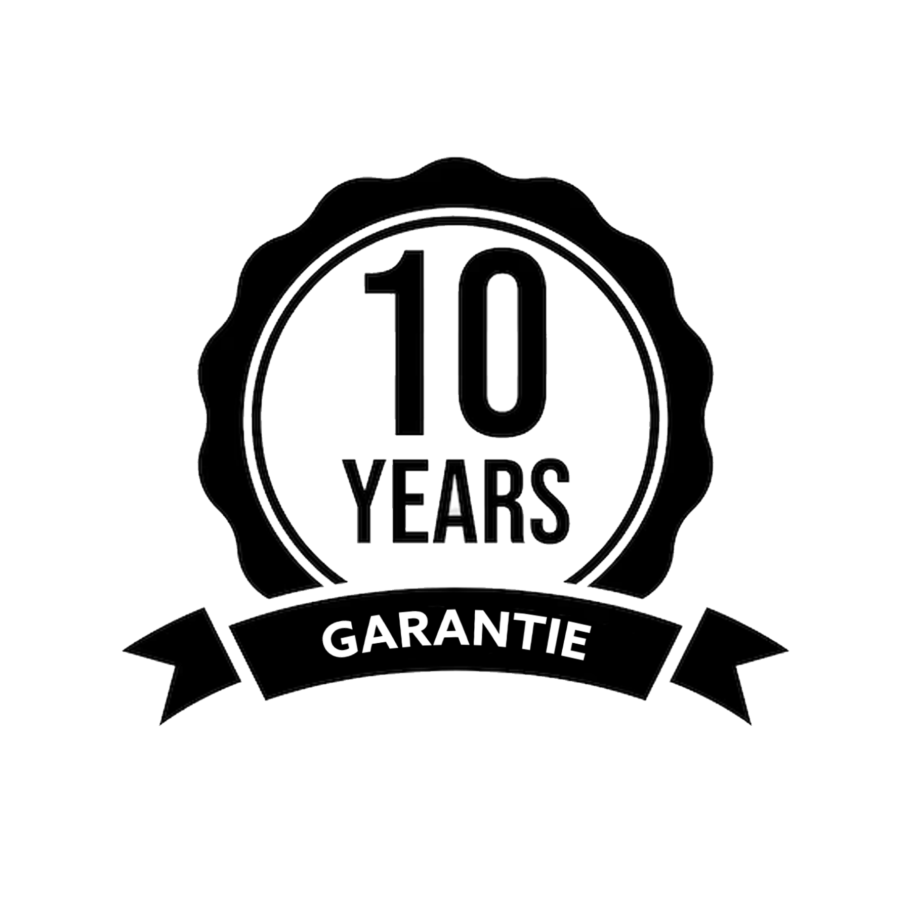 garantie 10 ans
