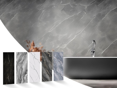 Comment choisir la bonne couleur pour la salle de bain ?